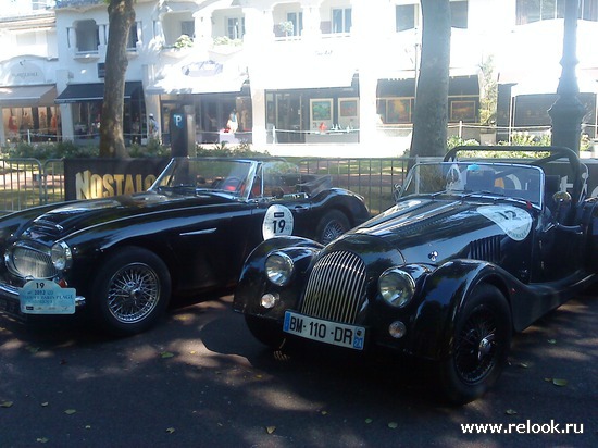 Le Touquet-Paris-Plage