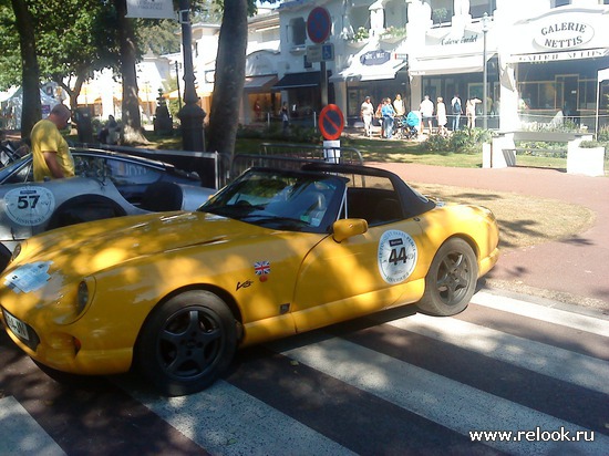 Le Touquet-Paris-Plage