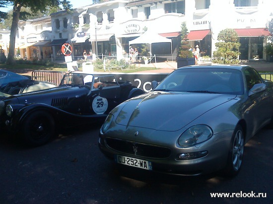 Le Touquet-Paris-Plage