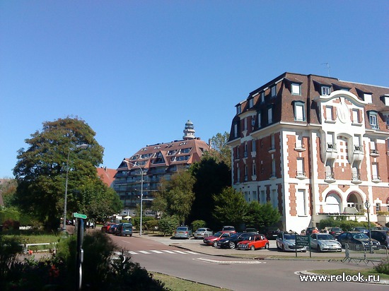 Le Touquet-Paris-Plage