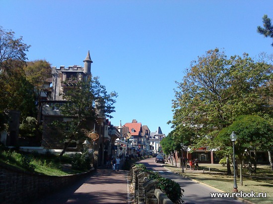 Le Touquet-Paris-Plage