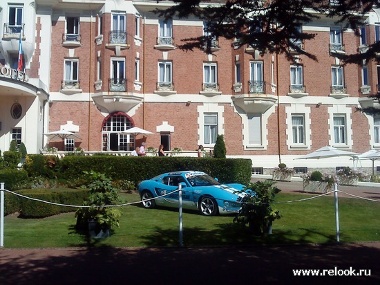 Le Touquet-Paris-Plage