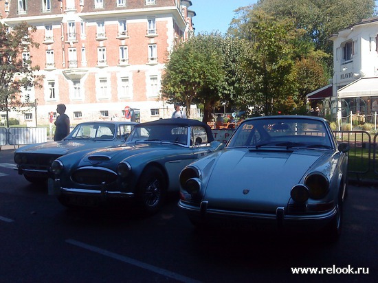 Le Touquet-Paris-Plage