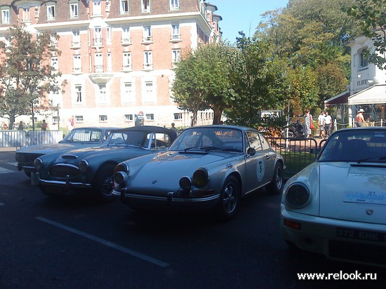 Le Touquet-Paris-Plage