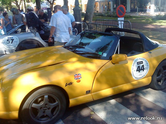 Le Touquet-Paris-Plage