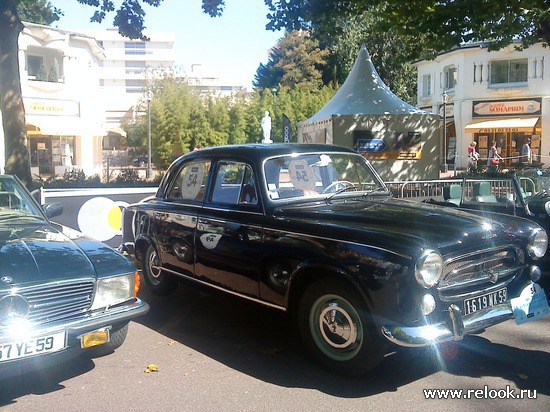 Le Touquet-Paris-Plage