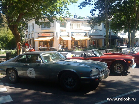 Le Touquet-Paris-Plage