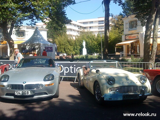 Le Touquet-Paris-Plage