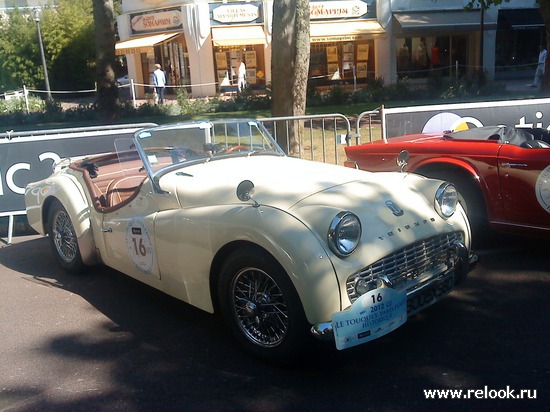 Le Touquet-Paris-Plage