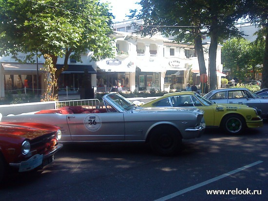 Le Touquet-Paris-Plage