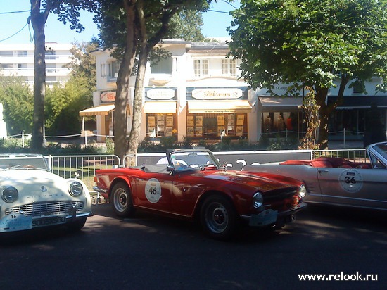 Le Touquet-Paris-Plage