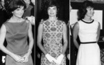 Быть Первой леди: красивой, стильной и модной. Жаклин Кеннеди