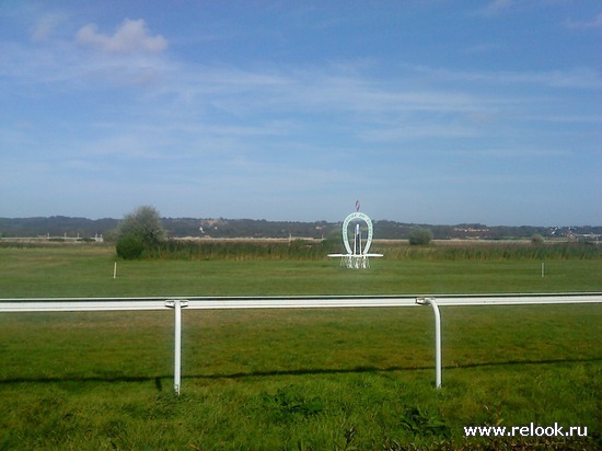 Le Touquet-Paris-Plage