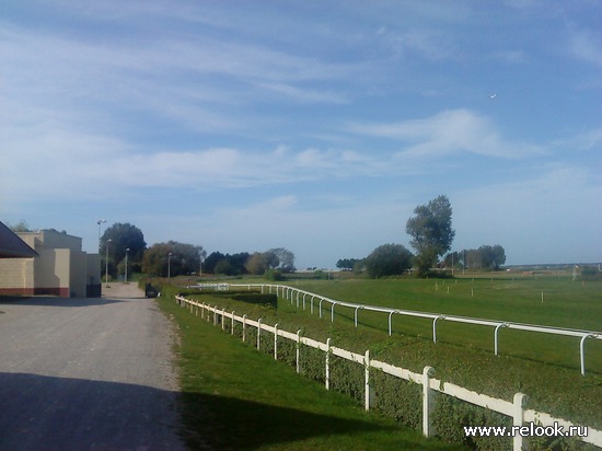 Le Touquet-Paris-Plage