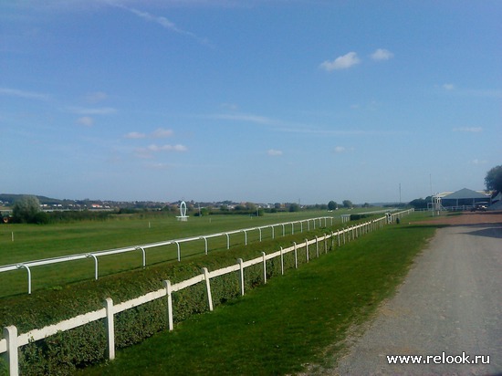 Le Touquet-Paris-Plage