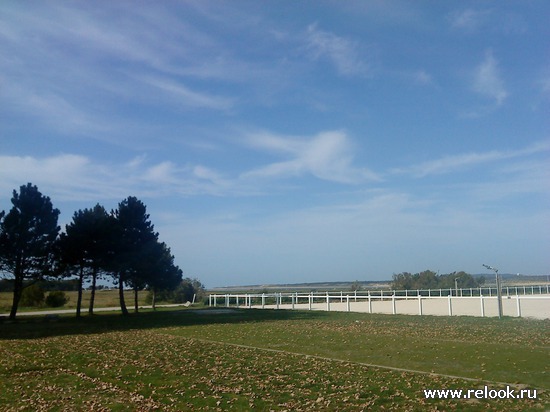 Le Touquet-Paris-Plage