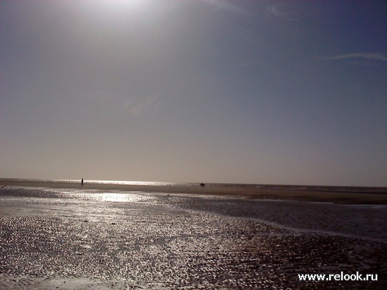 Le Touquet-Paris-Plage