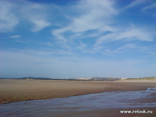 Le Touquet-Paris-Plage