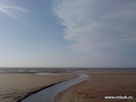 Le Touquet-Paris-Plage