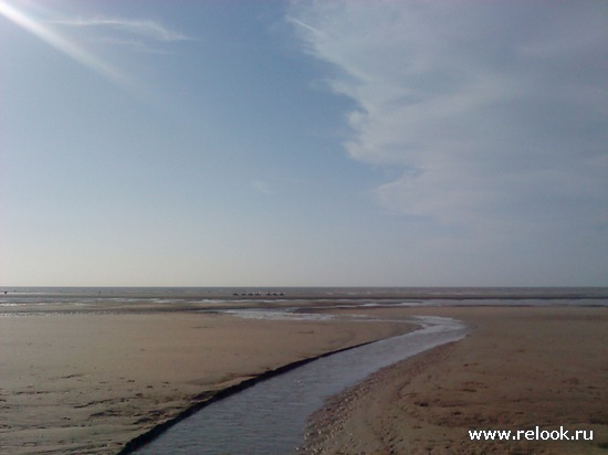 Le Touquet-Paris-Plage