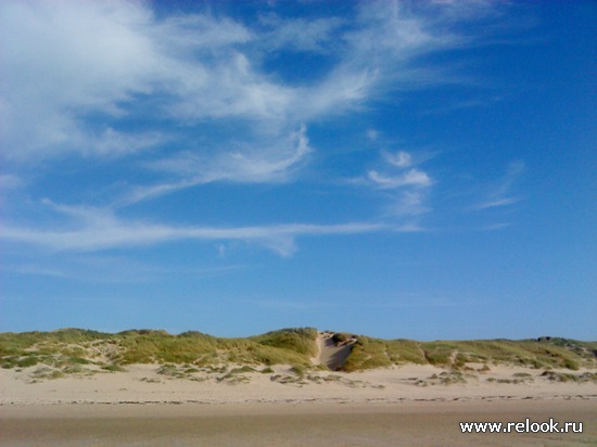 Le Touquet-Paris-Plage