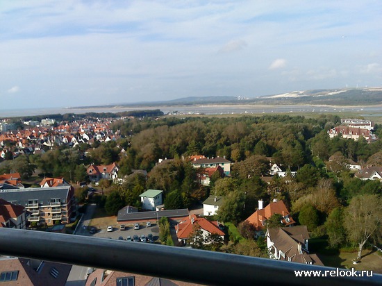 Le Touquet-Paris-Plage