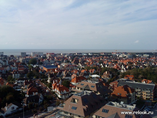 Le Touquet-Paris-Plage