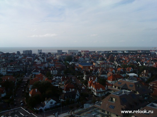 Le Touquet-Paris-Plage