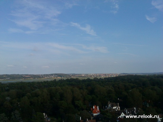 Le Touquet-Paris-Plage