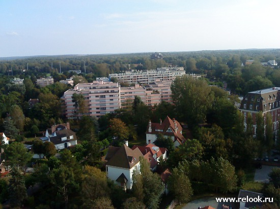 Le Touquet-Paris-Plage