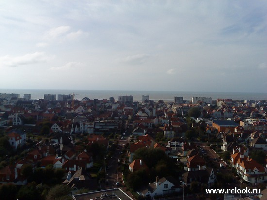 Le Touquet-Paris-Plage