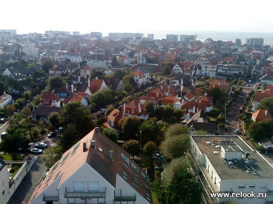 Le Touquet-Paris-Plage