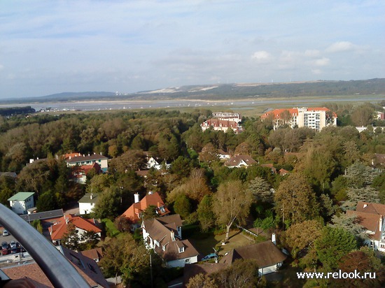 Le Touquet-Paris-Plage