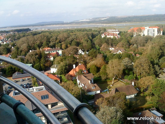 Le Touquet-Paris-Plage