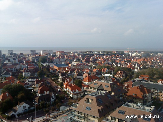 Le Touquet-Paris-Plage