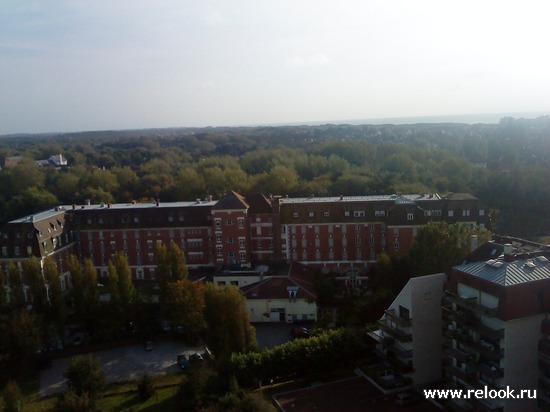 Le Touquet-Paris-Plage