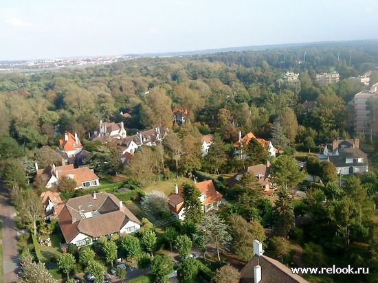 Le Touquet-Paris-Plage