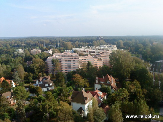 Le Touquet-Paris-Plage