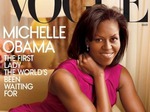 Быть Первой леди: красивой, стильной и модной. Мишель Обама