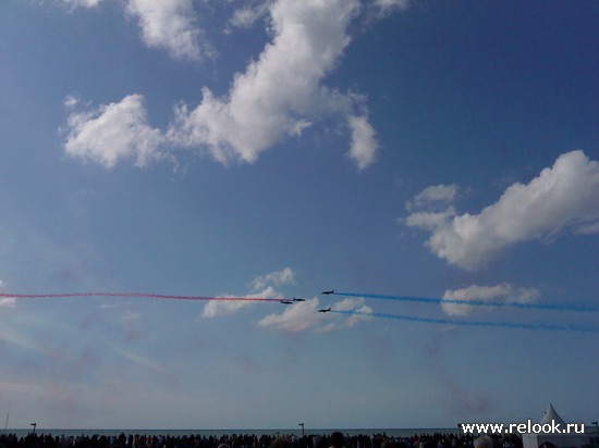 Le Touquet-Paris-Plage