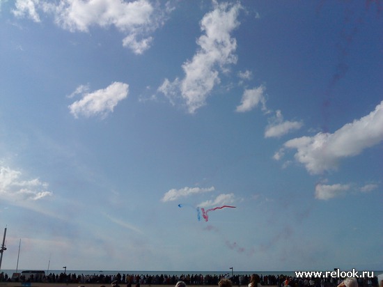 Le Touquet-Paris-Plage