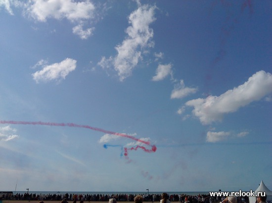 Le Touquet-Paris-Plage