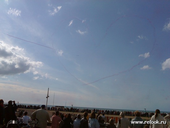 Le Touquet-Paris-Plage