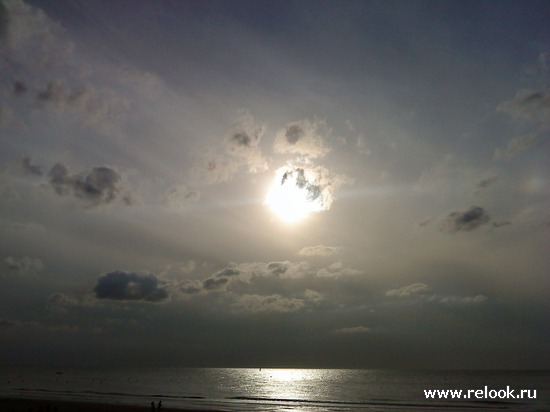 Le Touquet-Paris-Plage