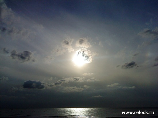 Le Touquet-Paris-Plage