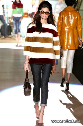 Dsquared&amp;#178; Fall 2012