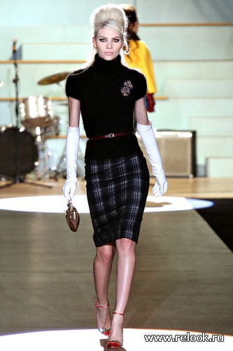 Dsquared&amp;#178; Fall 2012