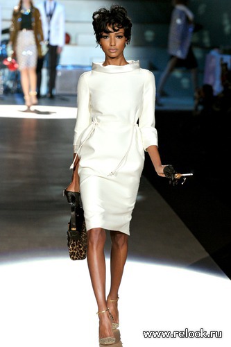 Dsquared&amp;#178; Fall 2012