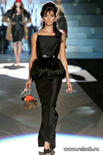 Dsquared&amp;#178; Fall 2012