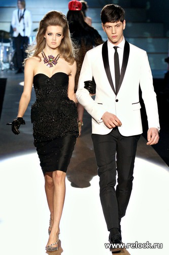 Dsquared&amp;#178; Fall 2012